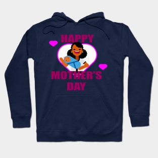 Happy Mother's Day Hoodie